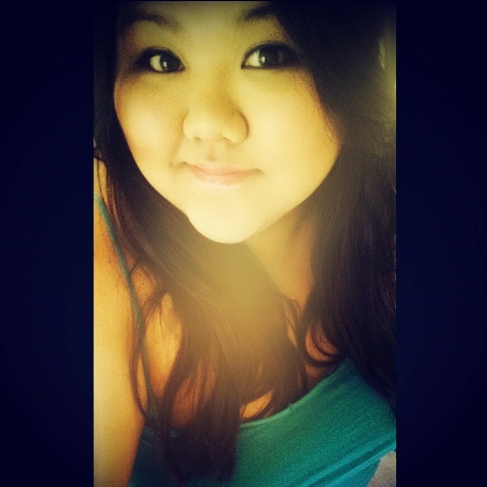 Meet your Posher, Chrishana